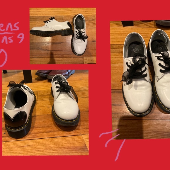 Dr. Martens Loafers - Picture 2 of 4